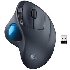 Logitech M570 Wireless Trackball (910-001882)