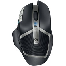 Logitech G602 Wireless Gaming Mouse (910-003823)