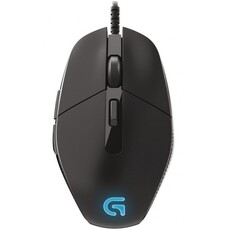 Logitech G302 Daedalus Prime MOBA Gaming Mouse