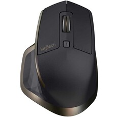 Logitech MX MASTER Wireless Mouse