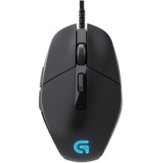 Logitech G303 Daedalus Apex Performance Gaming Mouse