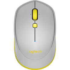 Logitech M535 Bluetooth Mouse - White (910-004530)