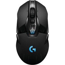 Logitech G900 Chaos Spectrum Wireless Gaming Mouse