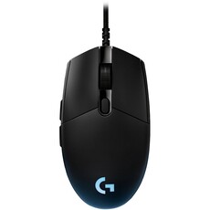 Logitech G Pro Wired Gaming Mouse