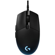 Logitech G Pro Wired Gaming Mouse