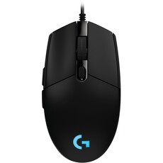 Logitech G102 Prodigy Programmable RGB Gaming Mouse