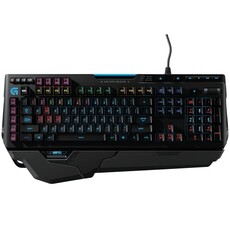 Logitech G910 Orion Spark Mechanical Gaming Keyboard