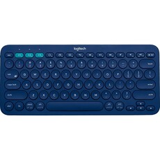 Logitech K380 Multi-Device Bluetooth Keyboard