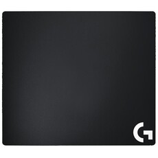 Logitech G640 Large Cloth Gaming Mouse Pad