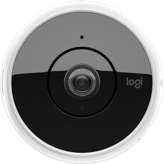 Logitech Circle 2 Home Security Camera