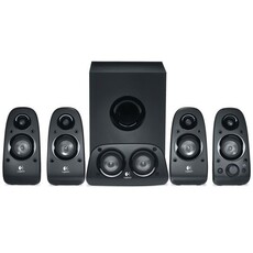 Logitech Z506 Surround Sound Speaker System