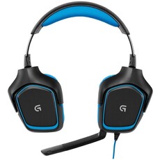 Logitech G430 Surround Sound Gaming Headset