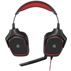 Logitech G230 Stereo Gaming Headset