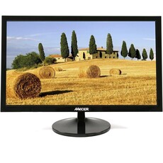 Mecer A2486H 23.8-inch Full HD LED Monitor