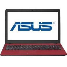 ASUS VivoBook Max A541NA Celeron Notebook PC - Red (A541NA-GQ600T)