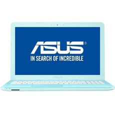 ASUS VivoBook Max A541NA Celeron Notebook PC - Aqua Blue (A541NA-GQ601T)