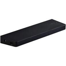 Targus USB 3.0 Video Docking Station - Dual Video (ACP70EU)