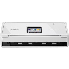 Brother AD-S1600W Compact Document Scanner