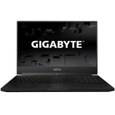 GIGABYTE AERO 15 X8 Core i7 Gaming Notebook PC (Aero 15 X v8 FHD 144Hz)