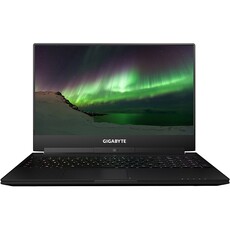 GIGABYTE Aero 15 v7 Core i7 Gaming Notebook PC (AERO15v7-i7770016G512GW10BMB)