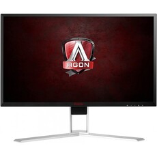 AOC AG241QX 23.8 WQHD 144Hz LED Gaming Monitor