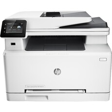 HP Colour LaserJet Pro MFP M277n (B3Q10A)