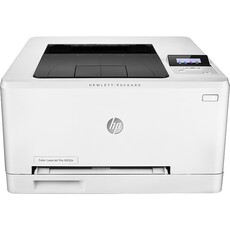 HP Colour LaserJet Pro M252n (B4A21A)