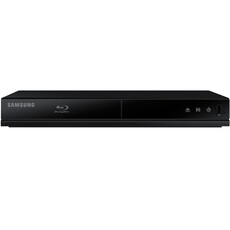 Samsung J4500R 3D Blu-Ray Player