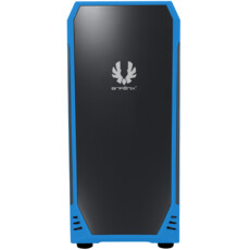 BitFenix Aegis Blue Mini Tower Chassis