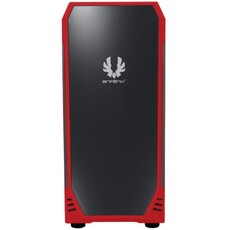 BitFenix Aegis Red Mini Tower Chassis