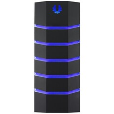 BitFenix Colossus Full Tower Black Chassis