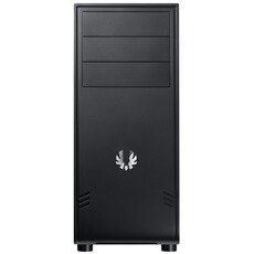 BitFenix Comrade Black Mid Tower Chassis