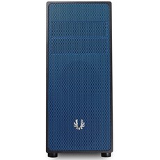 BitFenix Neos Black and Blue Mid Tower Chassis