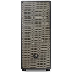 BitFenix Neos Black and Gold Mid Tower Chassis