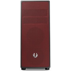 BitFenix Neos Black and Red Mid Tower Chassis