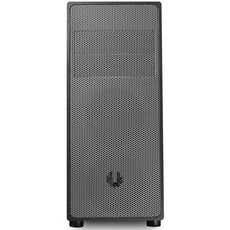 BitFenix Neos Black and Silver Mid Tower Chassis