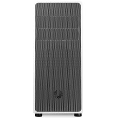 BitFenix Neos White and Silver Mid Tower Chassis