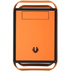 BitFenix Prodigy Orange Cube Chassis