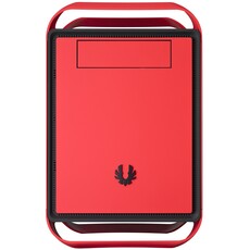 BitFenix Prodigy Red Cube Chassis