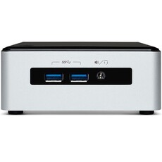 Intel Core i3 NUC Kit (BLKNUC5I3MYHE)