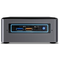 Intel Core i3 NUC Kit (BOXNUC7I3BNH)