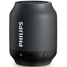 Philips BT50 Wireless Bluetooth Portable Speaker