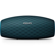 Philips BT6900 EverPlay Bluetooth Portable Speaker - Blue