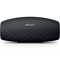 Philips BT6900 EverPlay Bluetooth Portable Speaker - Black