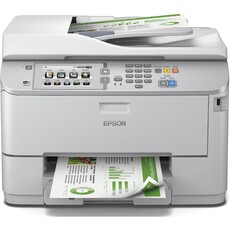 Epson Workforce Pro WF-M5690DWF 4-in-1 Mono Inkjet Printer (C11CE37403)