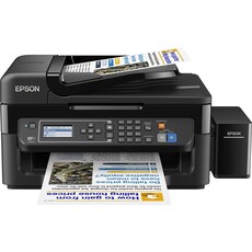 Epson L565 Colour Ink Tank System 4-in-1 Printer