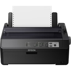 Epson FX-890II 9-pin Dot-matrix Printer (C11CF37402)