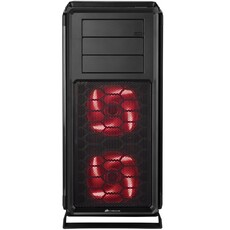 Corsair Graphite 760T Full Tower Windowed Case - Black