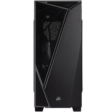 Corsair Carbide Spec 04 White Mid-Tower Gaming Case