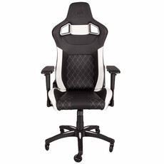 Corsair T1 Race Gaming Chair - White